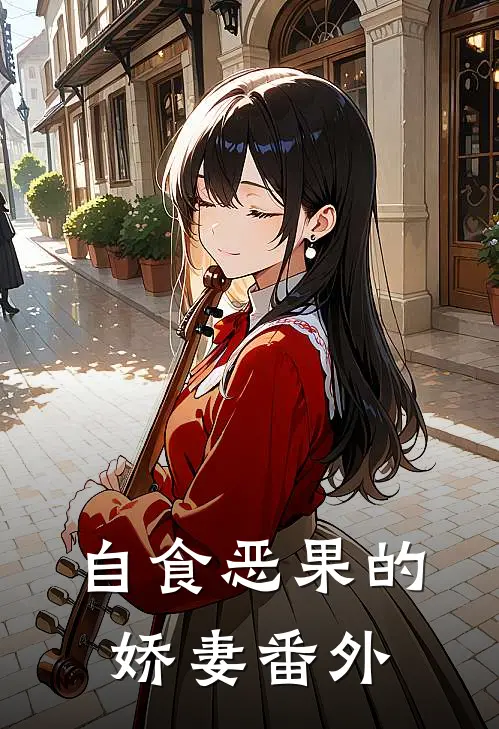 自食恶果的娇妻番外