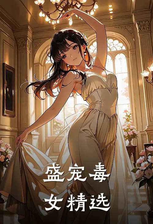 盛宠毒女精选