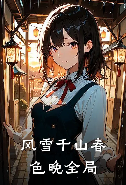 风雪千山春色晚全局