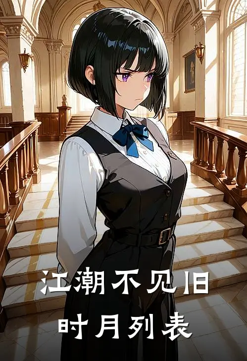 江潮不见旧时月列表