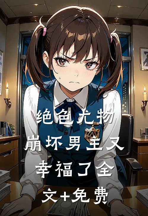 绝色尤物，崩坏男主又幸福了全文+免费