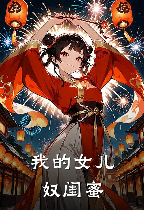 我的女儿奴闺蜜