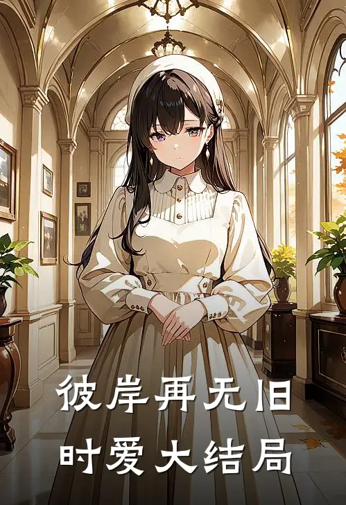 彼岸再无旧时爱大结局
