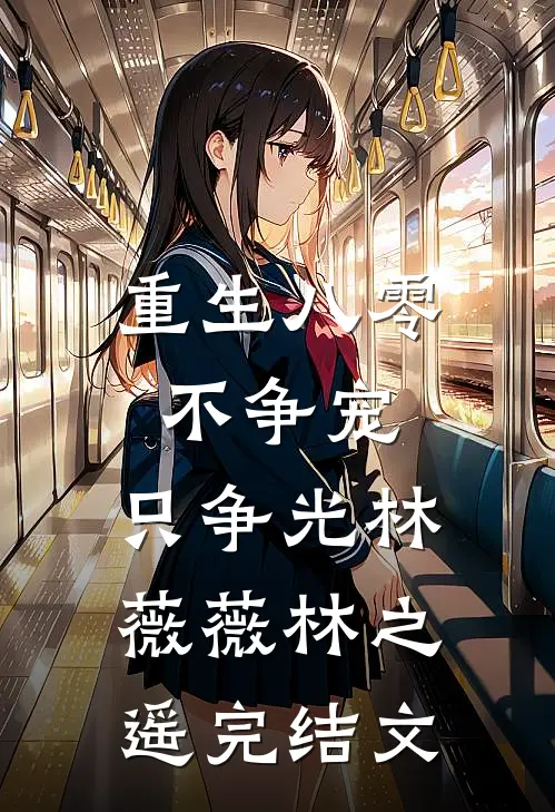 重生八零：不争宠，只争光林薇薇林之遥完结文