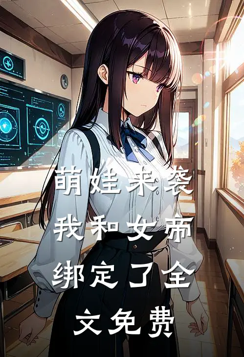 萌娃来袭，我和女帝绑定了全文免费