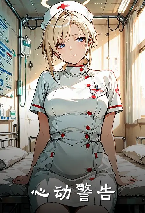 心动警告演员表