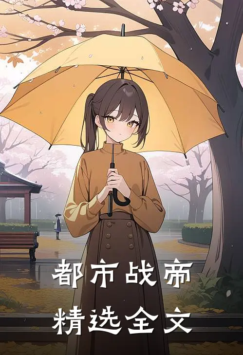 都市战帝精选全文