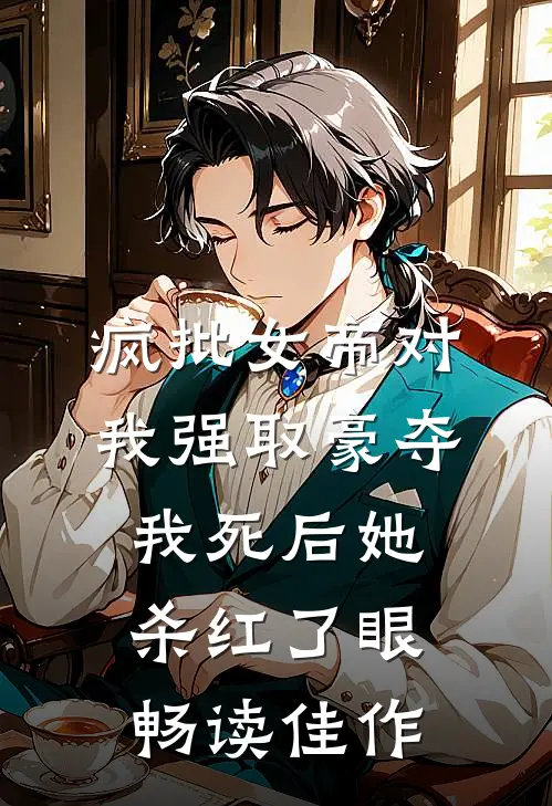 疯批女帝对我强取豪夺，我死后她杀红了眼畅读佳作