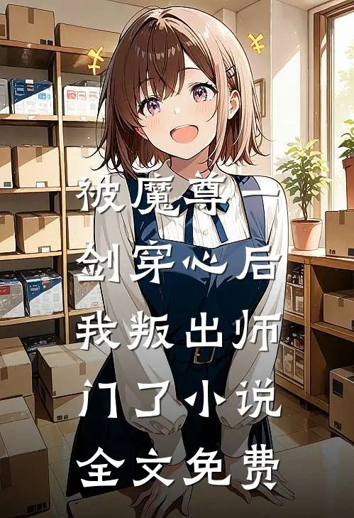 被魔尊一剑穿心后，我叛出师门了小说全文免费