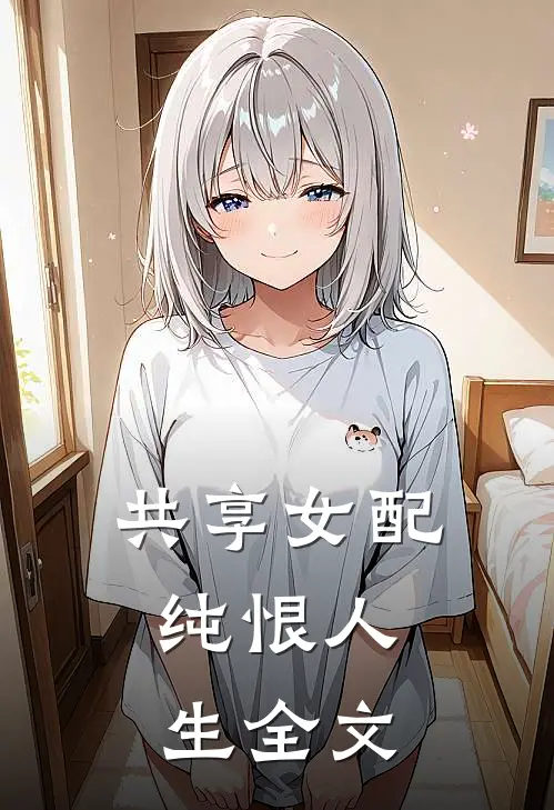 共享女配，纯恨人生全文
