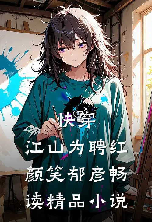 快穿：江山为聘红颜笑-郁彦畅读精品小说