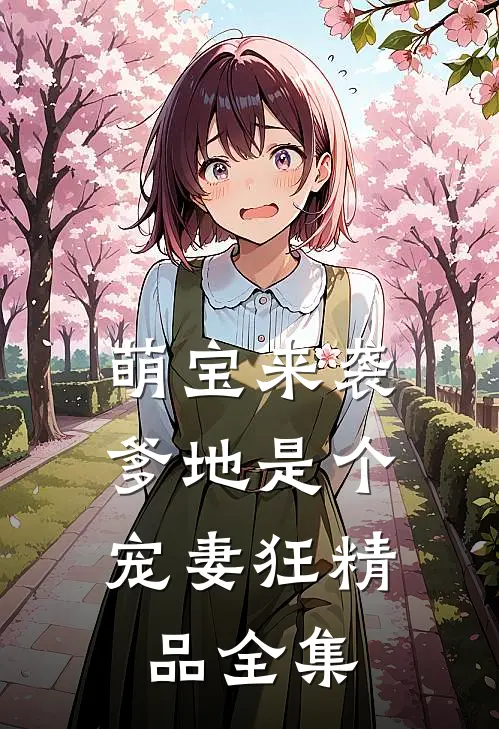 萌宝来袭，爹地是个宠妻狂精品全集