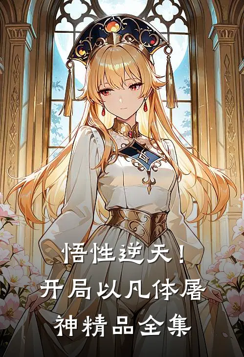 悟性逆天！开局以凡体屠神精品全集