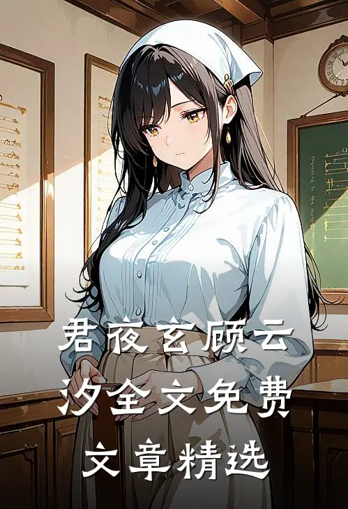 君夜玄顾云汐全文免费文章精选