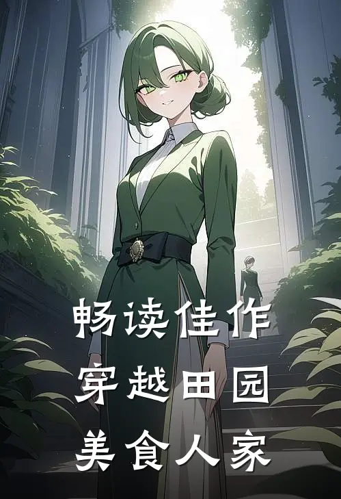 畅读佳作穿越田园美食人家