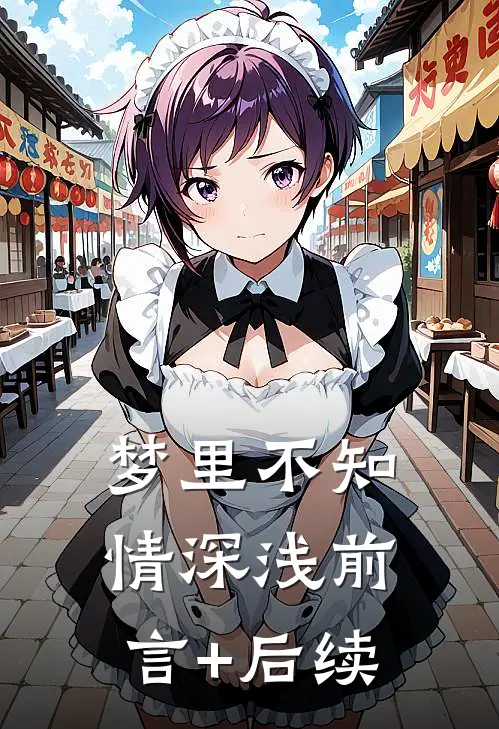 梦里不知情深浅前言+后续
