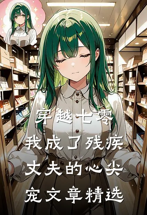 穿越七零:我成了残疾丈夫的心尖宠文章精选