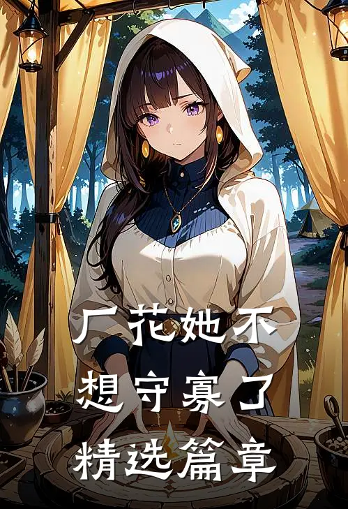 厂花她不想守寡了精选篇章