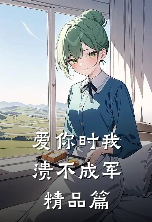 爱你时我溃不成军精品篇