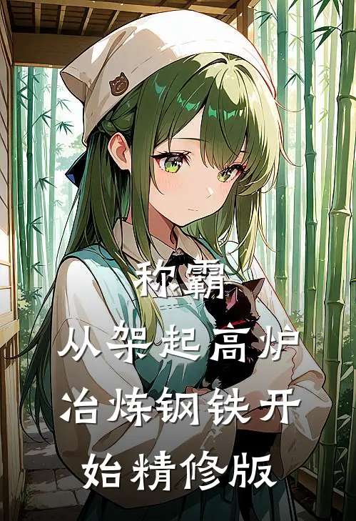 称霸：从架起高炉冶炼钢铁开始精修版