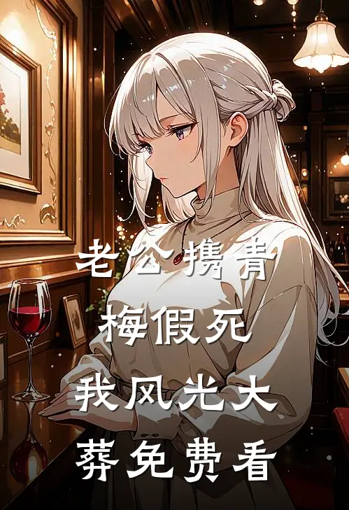 老公携青梅假死，我风光大葬免费看