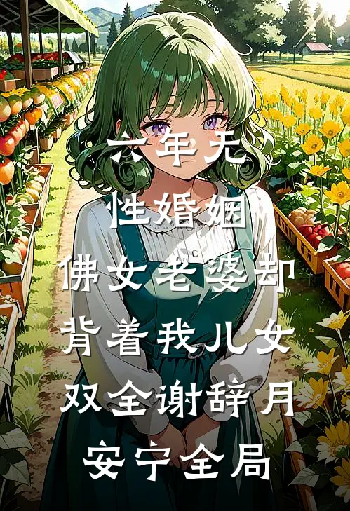 六年无性婚姻，佛女老婆却背着我儿女双全谢辞月安宁全局