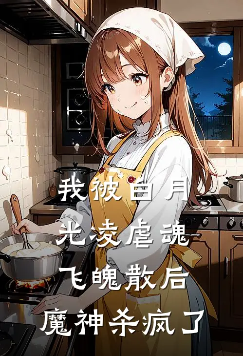我被白月光凌虐魂飞魄散后，魔神杀疯了