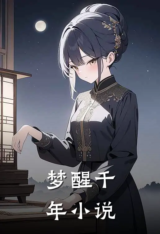 《梦醒千年》小说