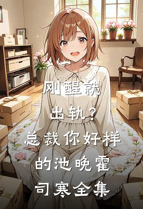 刚醒就出轨？总裁你好样的池晚霍司寒全集
