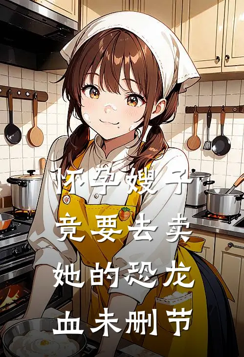 怀孕嫂子竟要去卖她的恐龙血未删节