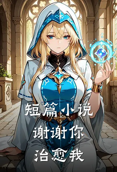 短篇小说谢谢你，治愈我
