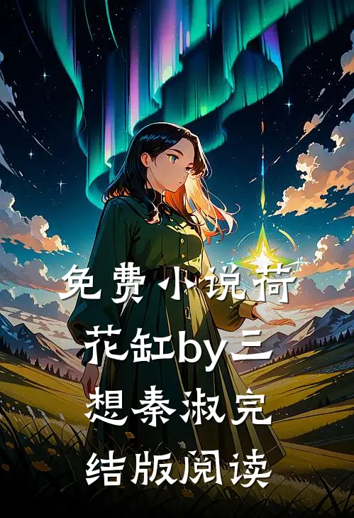免费小说荷花缸by三想秦淑完结版阅读