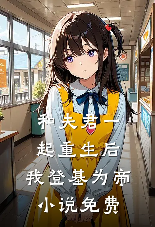 和夫君一起重生后，我登基为帝小说免费