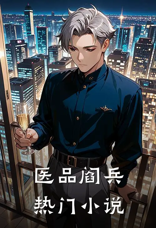 医品阎兵热门小说