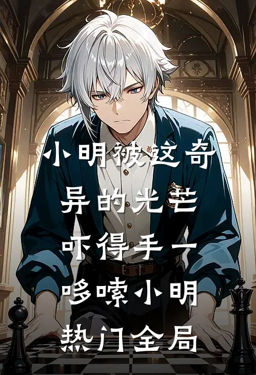 小明被这奇异的光芒吓得手一哆嗦小明热门全局