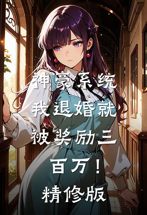 神豪系统：我退婚就被奖励三百万！精修版