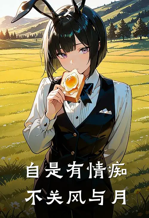 自是有情痴,不关风与月