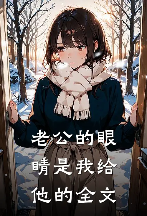 老公的眼睛是我给他的全文