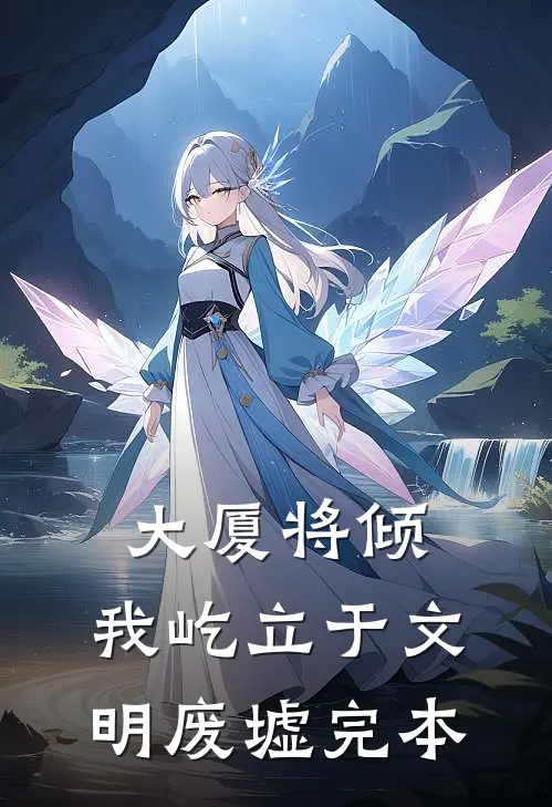 大厦将倾，我屹立于文明废墟完本