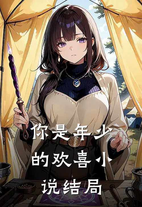 你是年少的欢喜小说结局