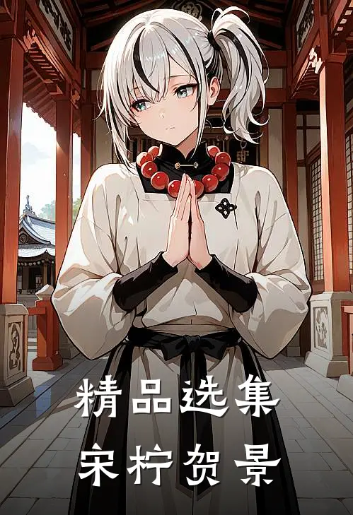 精品选集宋柠贺景