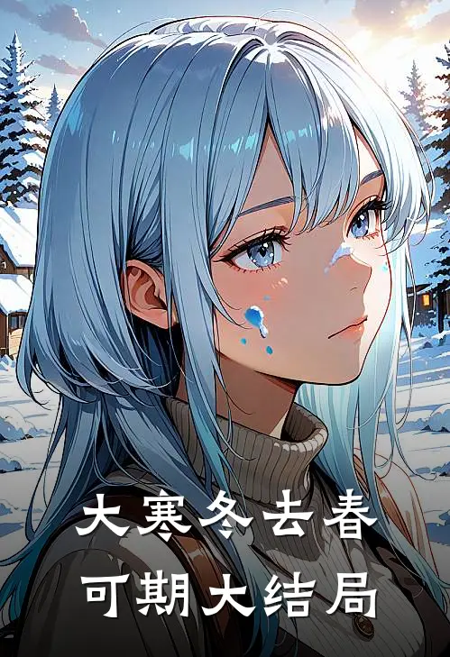 大寒冬去春可期大结局