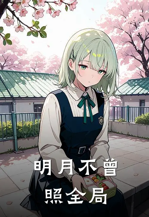 明月不曾照全局