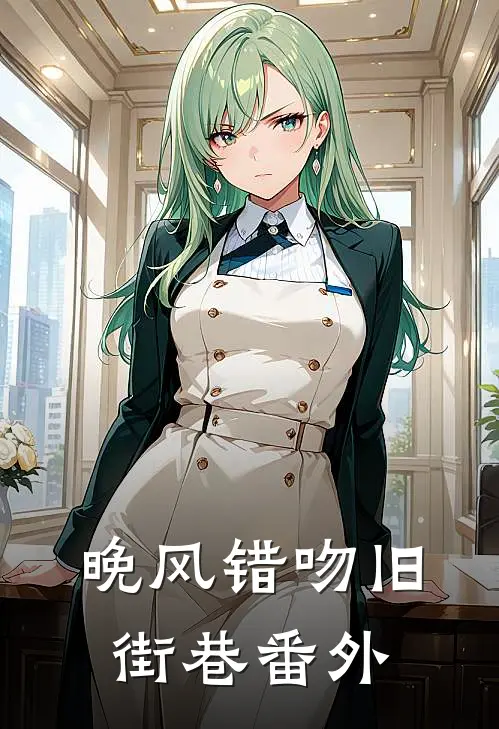 晚风错吻旧街巷番外