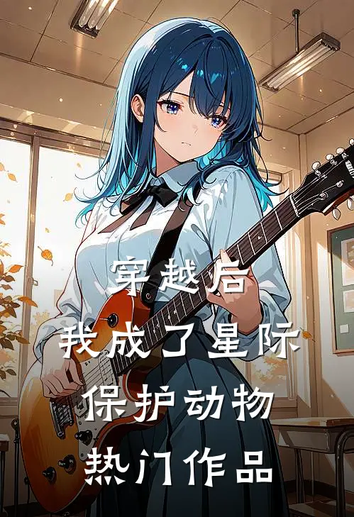 穿越后，我成了星际保护动物热门作品