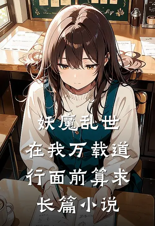 妖魔乱世，在我万载道行面前算求长篇小说