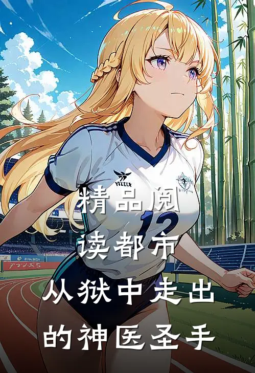 精品阅读都市：从狱中走出的神医圣手