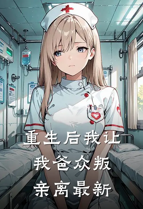 重生后我让我爸众叛亲离最新
