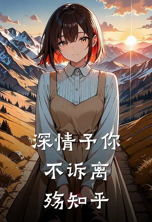 深情予你,不诉离殇知乎