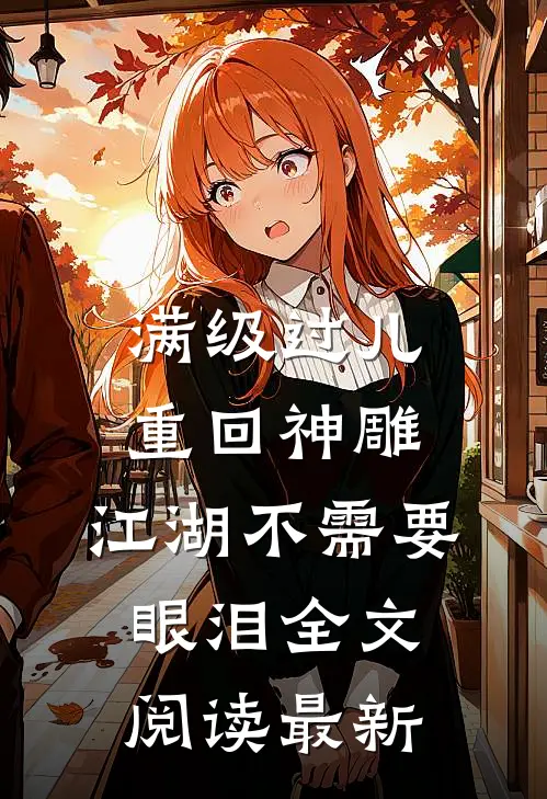 满级过儿重回神雕，江湖不需要眼泪全文阅读最新